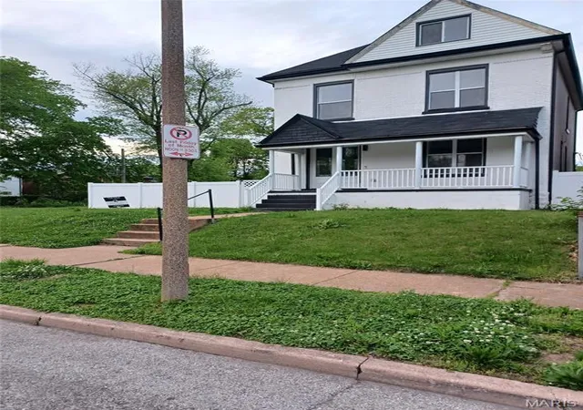 Photo 2 of Single family home for sale at 4465 Greer Ave, Saint Louis, MO 63115 | MLS# MIS26037524 | Listing updated on 2026-09-12
