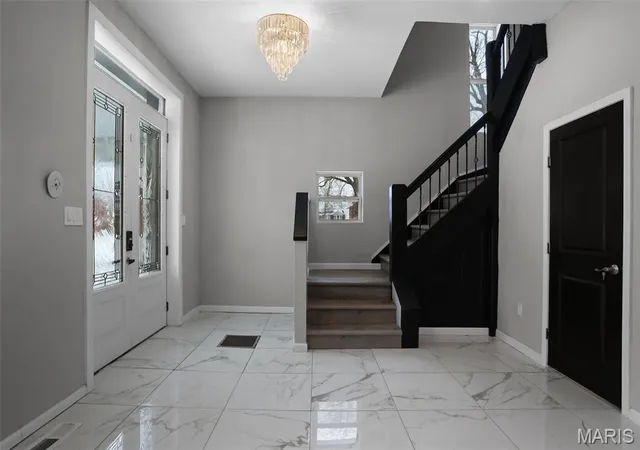 Photo 3 of Single family home for sale at 4465 Greer Ave, Saint Louis, MO 63115 | MLS# MIS26037524 | Listing updated on 2026-09-12