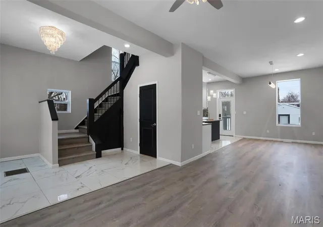 Photo 3 of Single family home for sale at 4465 Greer Ave, Saint Louis, MO 63115 | MLS# MIS26037524 | Listing updated on 2026-09-12