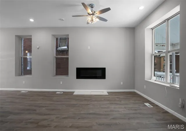 Photo 4 of Single family home for sale at 4465 Greer Ave, Saint Louis, MO 63115 | MLS# MIS26037524 | Listing updated on 2026-09-12