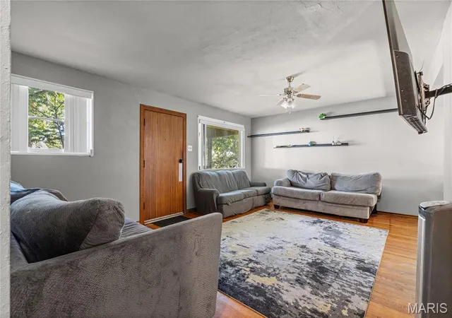 Photo 3 of Single family home for sale at 8644 Harold Dr, Saint Louis, MO 63134 | MLS# MIS26037754 | Listing updated on 2026-09-15