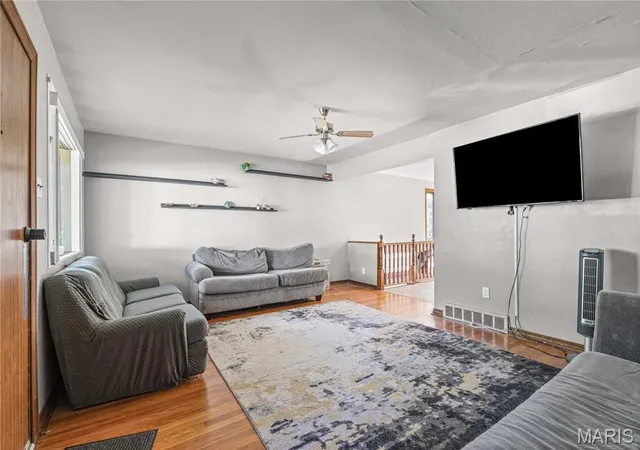 Photo 4 of Single family home for sale at 8644 Harold Dr, Saint Louis, MO 63134 | MLS# MIS26037754 | Listing updated on 2026-09-15