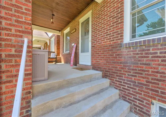 Photo 2 of Single family home for sale at 5342 Loughborough Ave, St Louis, MO 63109 | MLS# MIS26038082 | Listing updated on 2026-10-27