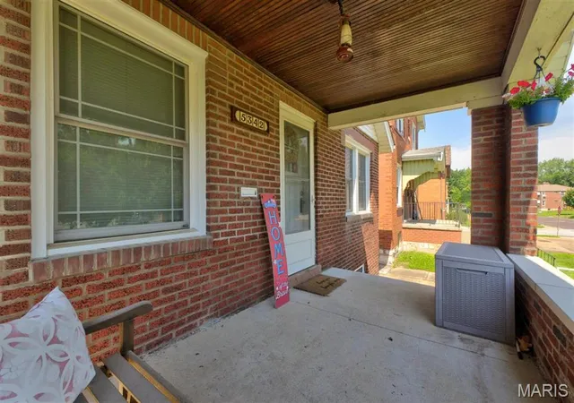 Photo 3 of Single family home for sale at 5342 Loughborough Ave, St Louis, MO 63109 | MLS# MIS26038082 | Listing updated on 2026-10-27