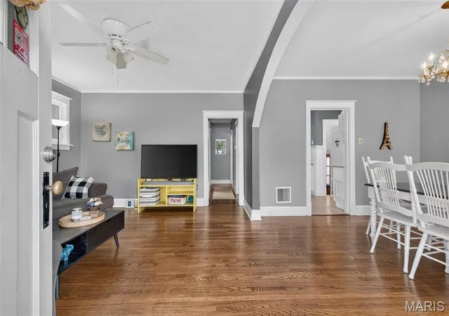 Photo 4 of Single family home for sale at 5342 Loughborough Ave, St Louis, MO 63109 | MLS# MIS26038082 | Listing updated on 2026-10-27
