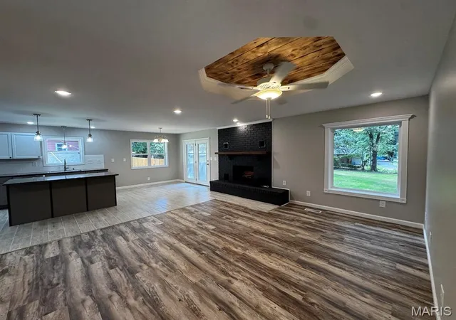 Photo 4 of Single family home for sale at 2818 Windwood Dr, Poplar Bluff, MO 63901 | MLS# MIS26038121 | Listing updated on 2026-09-15