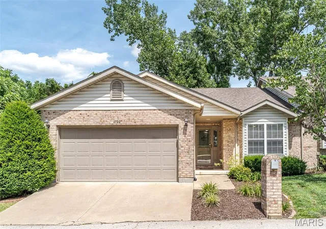 Condo for sale at 1920 Anna Leah Ln, Washington, MO 63090 | MLS# MIS26038175