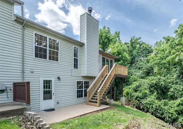 Photo 4 of Condo for sale at 1920 Anna Leah Ln, Washington, MO 63090 | MLS# MIS26038175 | Listing updated on 2026-10-09