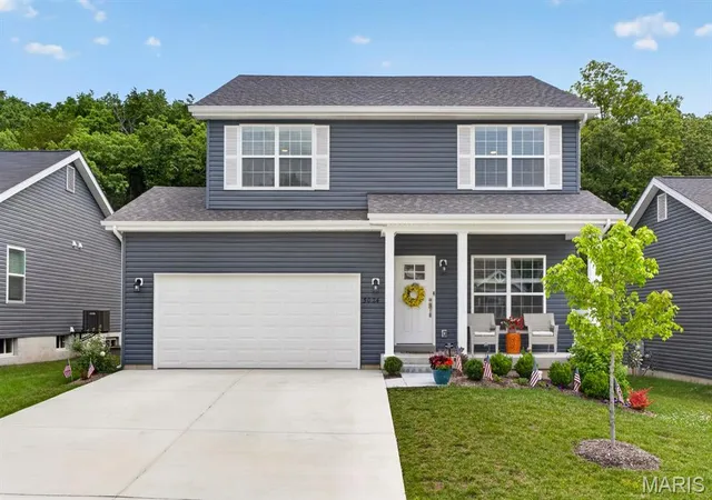 Photo 1 of Single family home for sale at 5024 Knotty Alder Dr, Imperial, MO 63052 | MLS# MIS26038234 | Listing updated on 2026-09-12