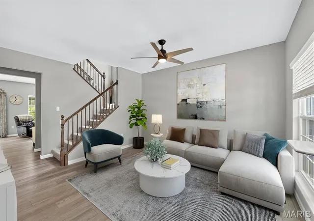 Photo 3 of Single family home for sale at 5024 Knotty Alder Dr, Imperial, MO 63052 | MLS# MIS26038234 | Listing updated on 2026-09-12