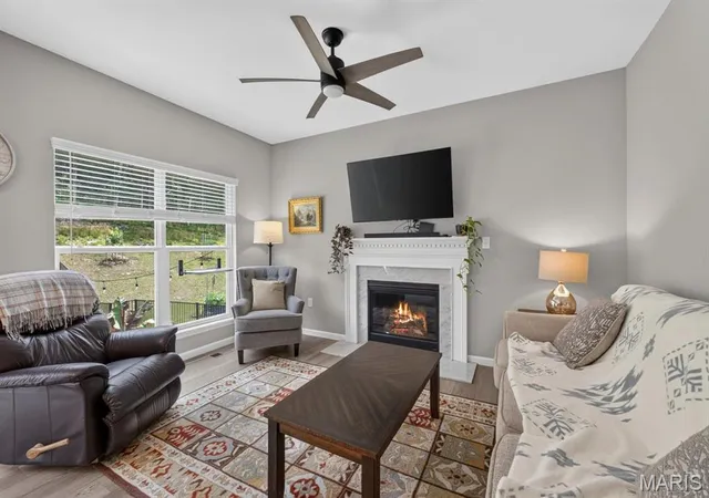 Photo 4 of Single family home for sale at 5024 Knotty Alder Dr, Imperial, MO 63052 | MLS# MIS26038234 | Listing updated on 2026-09-12