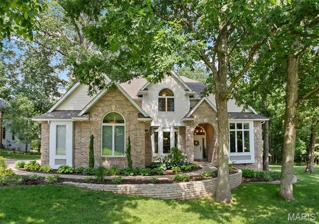 Photo 1 of Single family home for sale at 3627 Willoughby Cir, Belleville, IL 62221 | MLS# MIS26038465 | Listing updated on 2026-09-25