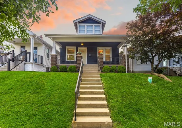 Single family home for sale at 3472 Macklind Ave, Saint Louis, MO 63139 | MLS# MIS26038473