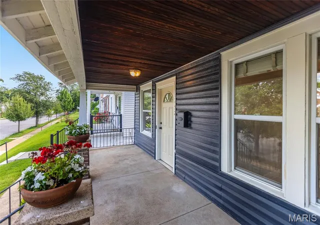 Photo 2 of Single family home for sale at 3472 Macklind Ave, Saint Louis, MO 63139 | MLS# MIS26038473 | Listing updated on 2026-10-20