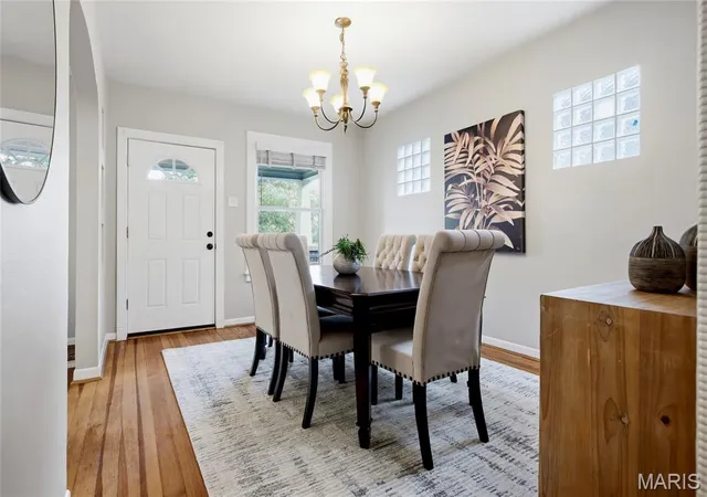 Photo 3 of Single family home for sale at 3472 Macklind Ave, Saint Louis, MO 63139 | MLS# MIS26038473 | Listing updated on 2026-10-20