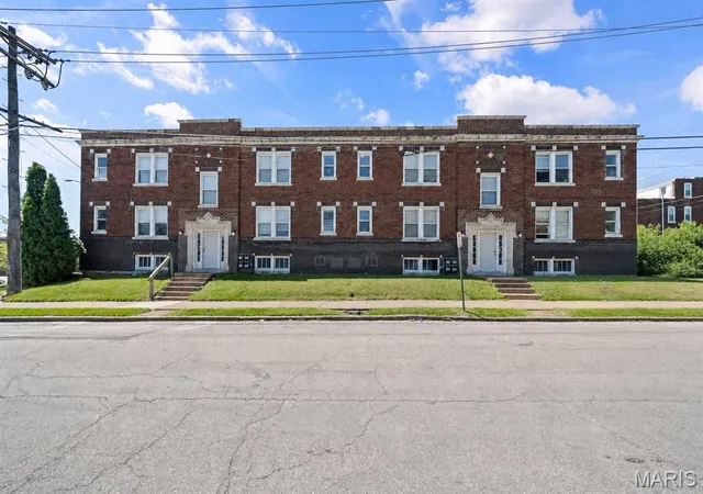 Photo 1 of Multi family home for sale at 2901 Nebraska Ave, St Louis, MO 63118 | MLS# MIS26038514 | Listing updated on 2026-09-11