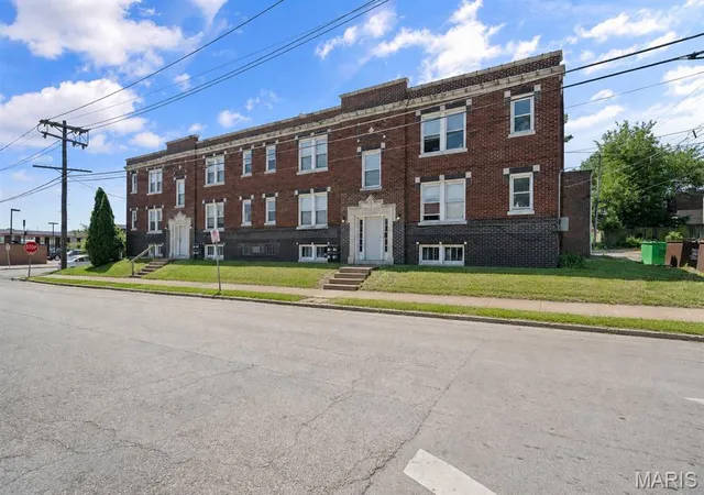 Photo 2 of Multi family home for sale at 2901 Nebraska Ave, St Louis, MO 63118 | MLS# MIS26038514 | Listing updated on 2026-09-11