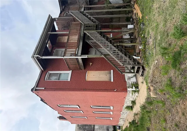Photo 4 of Multi family home for sale at 4305 Margaretta Ave, St Louis, MO 63115 | MLS# MIS26038996 | Listing updated on 2026-09-14