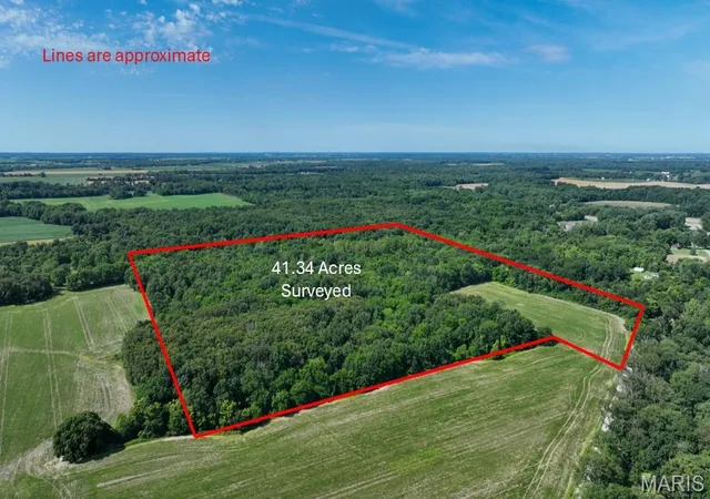 Photo 1 of Land for sale at 0 Silver Creek Rd, Alhambra, IL 62001 | MLS# MIS26039010 | Listing updated on 2026-09-14