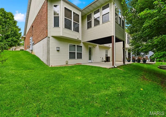 Photo 1 of House for sale at 3515 Truman Ter Dr #65, Saint Charles, MO 63301 | MLS# MIS26039380 | Listing updated on 2026-10-27