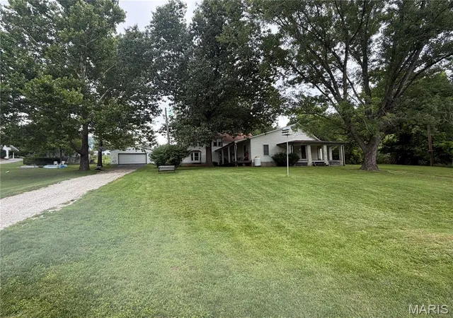 Photo 1 of Single family home for sale at 2525 Hwy Ah, Union, MO 63084 | MLS# MIS26039534 | Listing updated on 2026-09-09