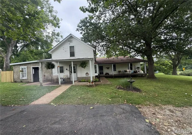 Photo 2 of Single family home for sale at 2525 Hwy Ah, Union, MO 63084 | MLS# MIS26039534 | Listing updated on 2026-09-09