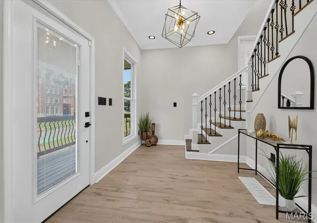 Photo 1 of Single family home for sale at 5588 Bartmer Ave, St Louis, MO 63112 | MLS# MIS26039679 | Listing updated on 2026-10-19