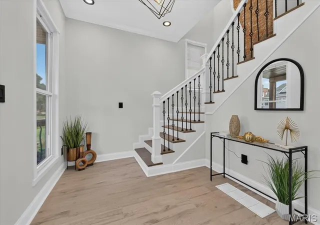 Photo 3 of Single family home for sale at 5588 Bartmer Ave, St Louis, MO 63112 | MLS# MIS26039679 | Listing updated on 2026-10-19