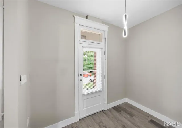 Photo 4 of Single family home for sale at 4319 Eichelberger St, Saint Louis, MO 63116 | MLS# MIS26039923 | Listing updated on 2026-09-29