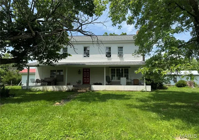 Photo 1 of Sale Pending at 22521 Abrolat Rd, Wright City, MO 63390 | MLS# MIS26039940 | Listing updated on 2026-09-14