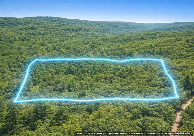 Photo 1 of Land for sale at 0 Greer Hallow Rd, Potosi, MO 63664 | MLS# MIS26040144 | Listing updated on 2026-09-12
