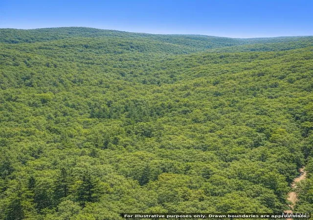 Photo 2 of Land for sale at 0 Greer Hallow Rd, Potosi, MO 63664 | MLS# MIS26040144 | Listing updated on 2026-09-12