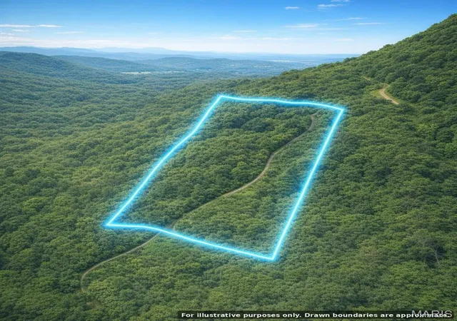 Photo 3 of Land for sale at 0 Greer Hallow Rd, Potosi, MO 63664 | MLS# MIS26040144 | Listing updated on 2026-09-12