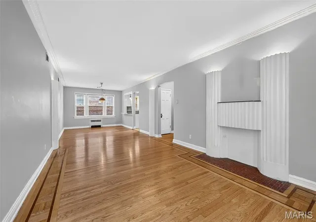 Photo 4 of Condo for sale at 7532 York Dr #2E, Clayton, MO 63105 | MLS# MIS26040298 | Listing updated on 2026-10-05