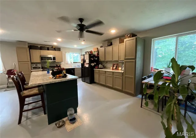 Photo 4 of Single family home for sale at 7981 County Road 5090, West Plains, MO 65775 | MLS# MIS26040345 | Listing updated on 2026-10-11