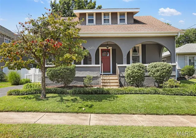 Photo 1 of Single family home for sale at 727 Evans Ave, Saint Louis, MO 63122 | MLS# MIS26040369 | Listing updated on 2026-10-01