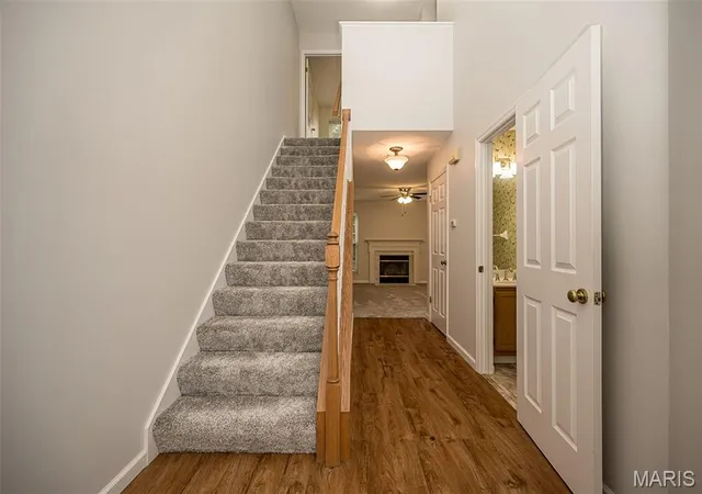 Photo 3 of Single family home for sale at 308 Kehrs Mill Bend Ct, Ballwin, MO 63011 | MLS# MIS26040827 | Listing updated on 2026-09-28