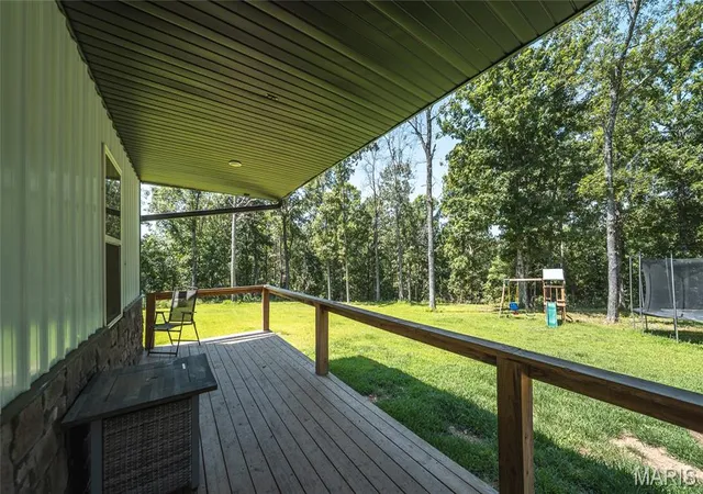 Photo 2 of Single family home for sale at 29032 Sequoia Rd, Laquey, MO 65534 | MLS# MIS26040897 | Listing updated on 2026-10-05
