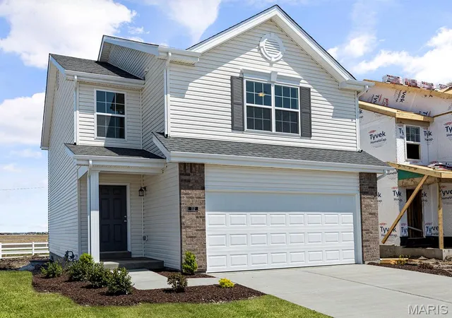 Photo 1 of Single family home for sale at 94 Town Centre Ct, Foristell, MO 63348 | MLS# MIS26041303 | Listing updated on 2026-09-11