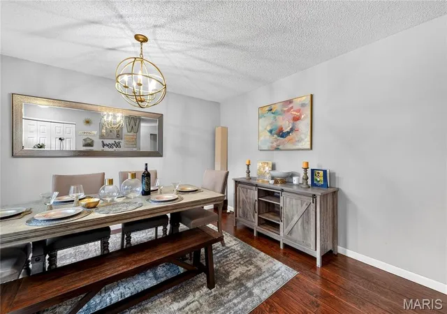 Photo 2 of Single family home for sale at 1124 Teson Rd, Hazelwood, MO 63042 | MLS# MIS26041321 | Listing updated on 2026-10-05
