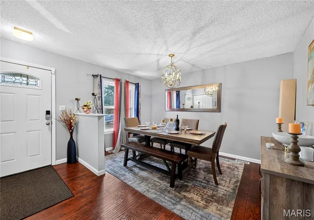 Photo 3 of Single family home for sale at 1124 Teson Rd, Hazelwood, MO 63042 | MLS# MIS26041321 | Listing updated on 2026-10-05