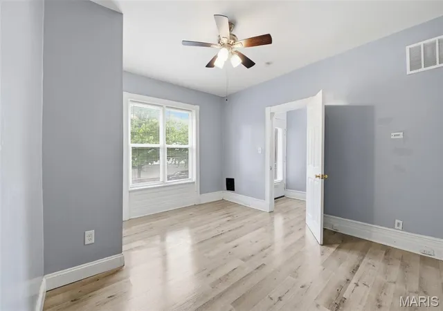 Photo 2 of Multi family home for sale at 3008 Henrietta St, St Louis, MO 63104 | MLS# MIS26041619 | Listing updated on 2026-09-15