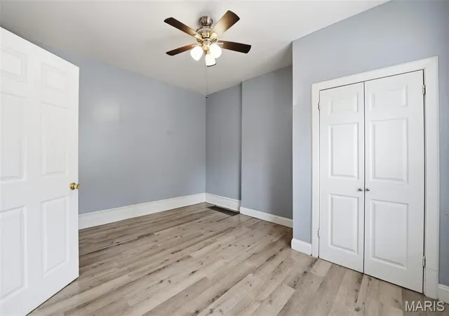 Photo 3 of Multi family home for sale at 3008 Henrietta St, St Louis, MO 63104 | MLS# MIS26041619 | Listing updated on 2026-09-15