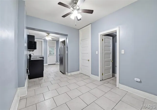 Photo 4 of Multi family home for sale at 3008 Henrietta St, St Louis, MO 63104 | MLS# MIS26041619 | Listing updated on 2026-09-15