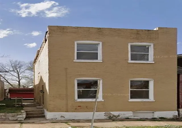 Photo 1 of Sale Pending at 7909 Pennsylvania Ave, St Louis, MO 63111 | MLS# MIS26041791 | Listing updated on 2026-10-10