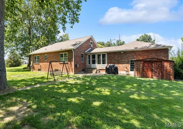 Photo 1 of Single family home for sale at 938 E Washington St, Millstadt, IL 62260 | MLS# MIS26041947 | Listing updated on 2026-09-21