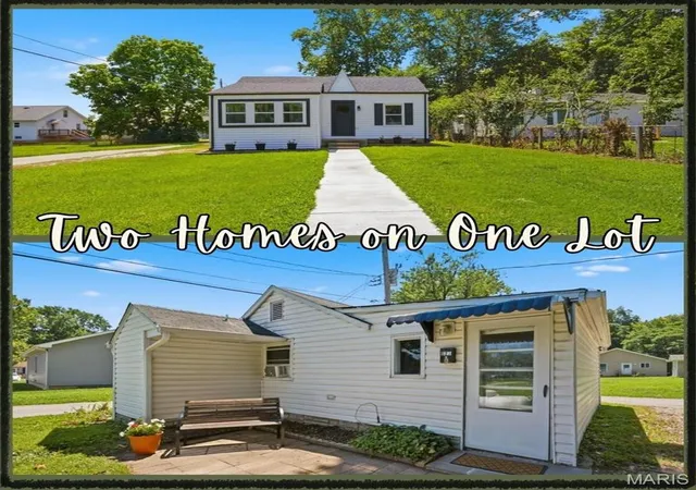 Photo 2 of Sale Pending at 527 Emmons Ave, Saint Charles, MO 63301 | MLS# MIS26042731 | Listing updated on 2026-10-06