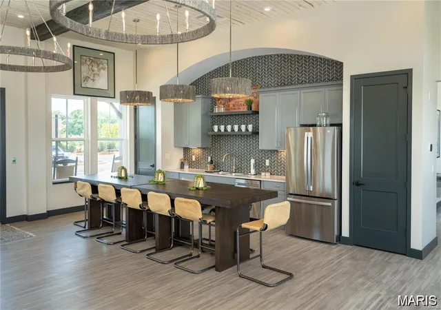 Photo 2 of Townhouse for sale at 128 Mora Blvd #450-505, O'fallon, MO 63368 | MLS# MIS26042777 | Listing updated on 2026-09-14