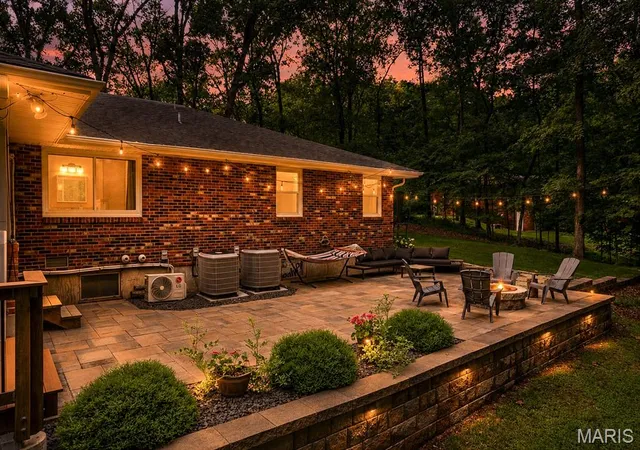 Single family home for sale at 3214 Lakewood Dr, Cape Girardeau, MO 63701 | MLS# MIS26042887