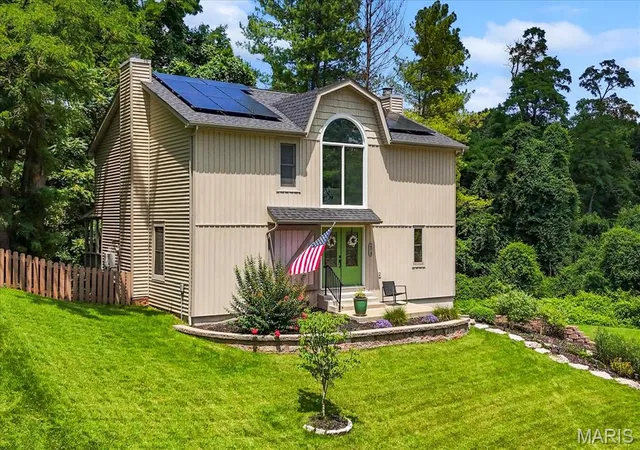 Photo 1 of Single family home for sale at 2019 Raintree Trl, Collinsville, IL 62234 | MLS# MIS26042951 | Listing updated on 2026-09-15
